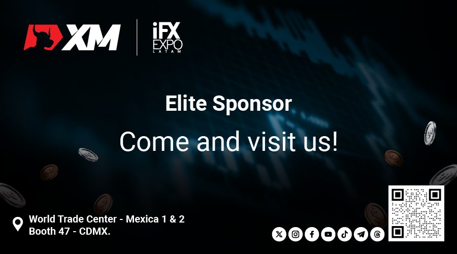 LATAM MX iFX EXPO